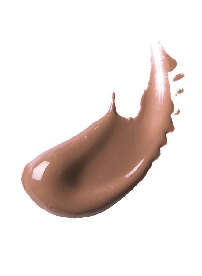 Burt's Bees 100% Natural Moisturising Full Coverage Liquid Lipstick, Niagara Nude, 5.95 g - Image 4