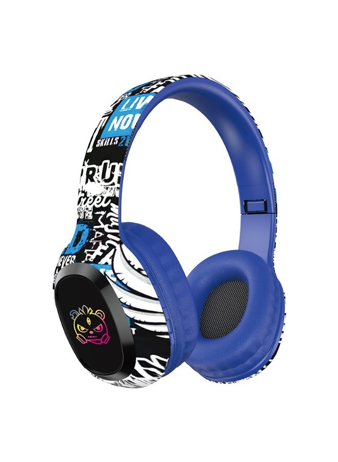 EBMINI New Long Range Wireless Headsets