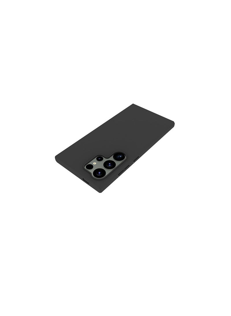 URBBKING - Protective Case Cover For Samsung Galaxy S24 Ultra Black - Image 1