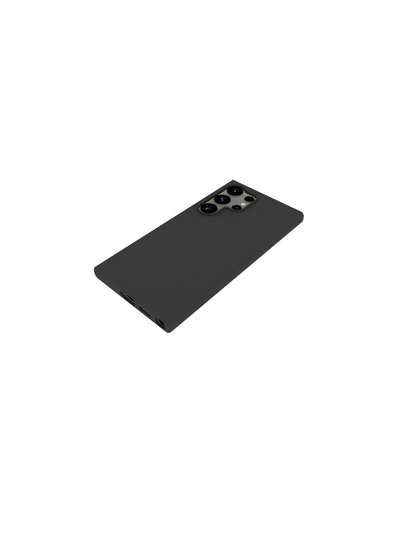URBBKING - Protective Case Cover For Samsung Galaxy S24 Ultra Black - Image 1