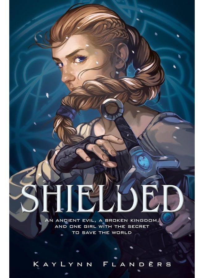 Ember Shielded