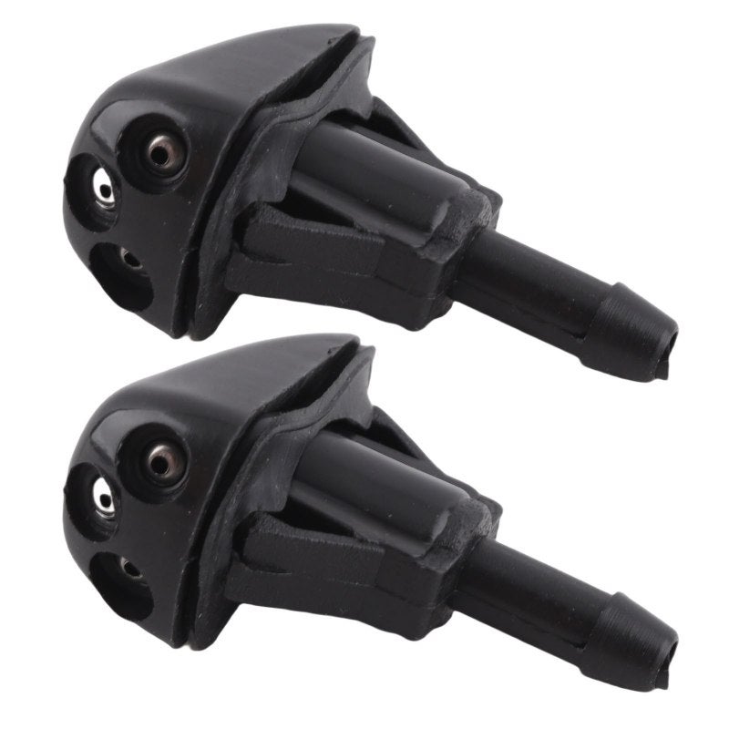 Front Windshield Washer Nozzle OEM 98630YY000 6616098630YY000 Perfect Fit Replacement - Premium ABS Material Windshield Washer Jet for Quick Spray Clear View Driving Safety - Image 4