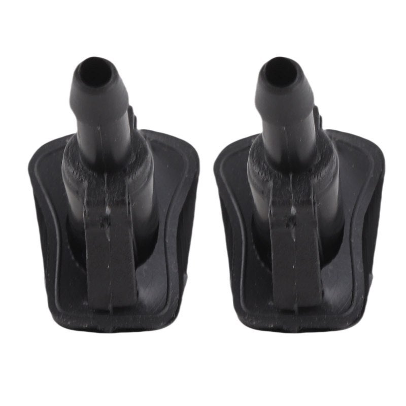 Front Windshield Washer Nozzle OEM 98630YY000 6616098630YY000 Perfect Fit Replacement - Premium ABS Material Windshield Washer Jet for Quick Spray Clear View Driving Safety - Image 1