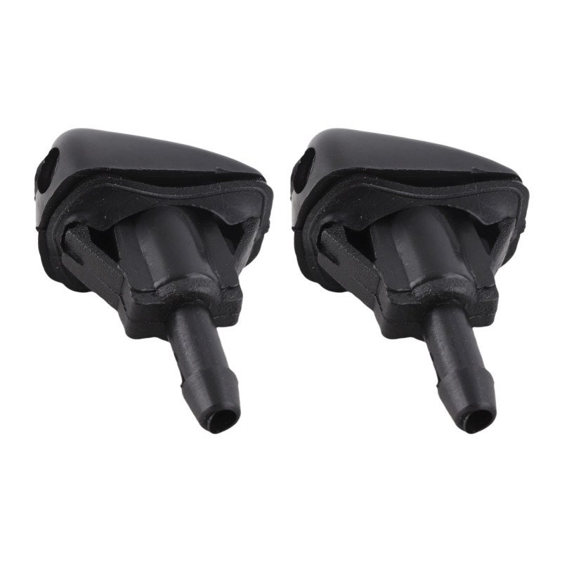 Front Windshield Washer Nozzle OEM 98630YY000 6616098630YY000 Perfect Fit Replacement - Premium ABS Material Windshield Washer Jet for Quick Spray Clear View Driving Safety - Image 5