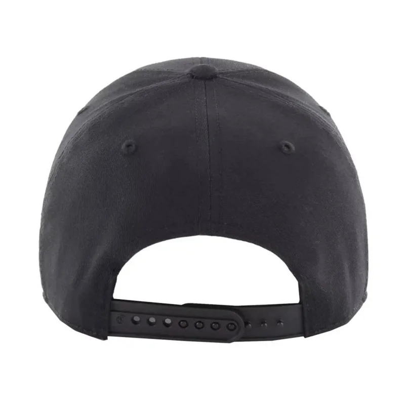 47 MLB New York Yankees Raised Basic 47 MVP Cap - Unisex