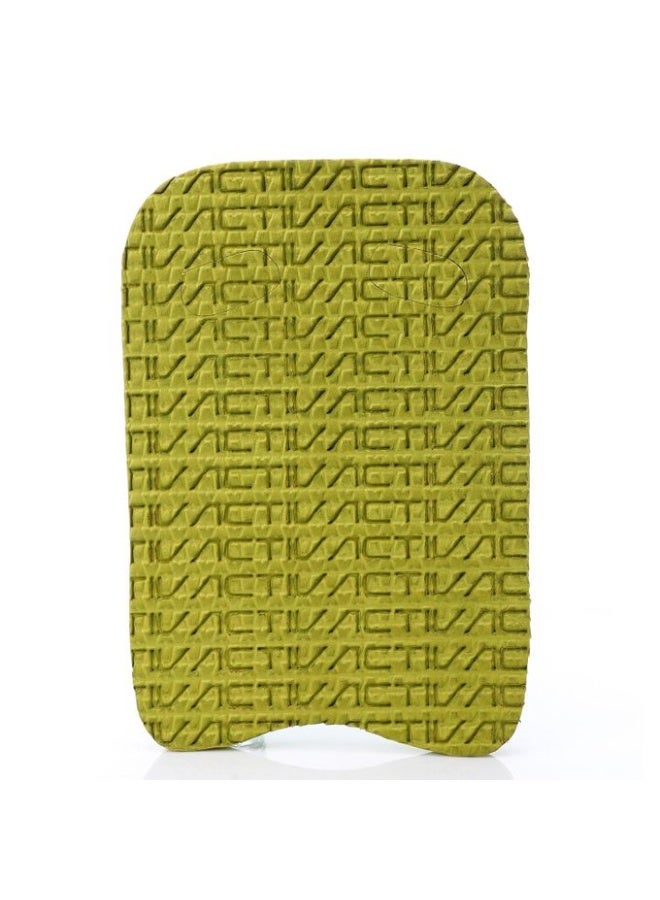 Active Swimming Board Green and Yellow - Image 3