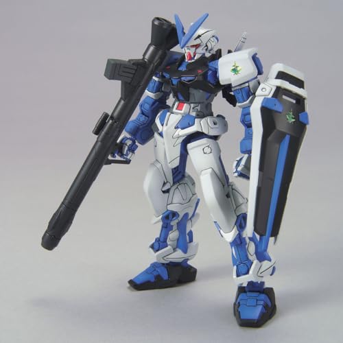 BANDAI SPIRITS HG 1/144 Gundam ASTRAY Blue Frame - Image 2