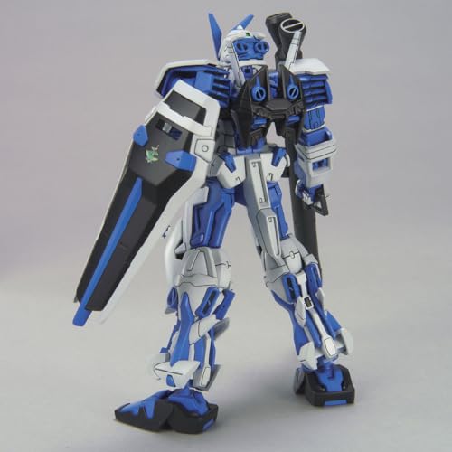 BANDAI SPIRITS HG 1/144 Gundam ASTRAY Blue Frame - Image 3