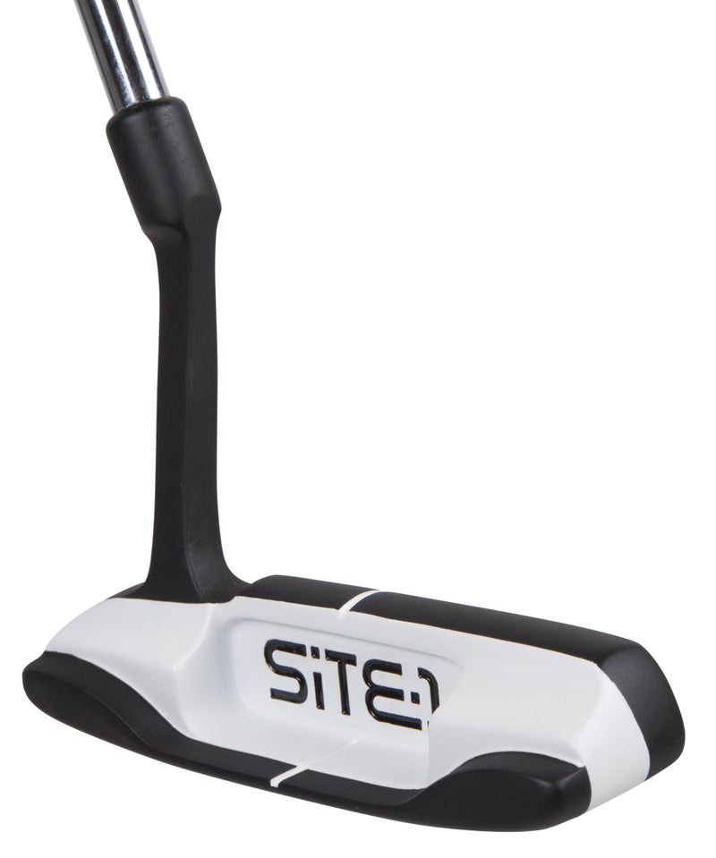Pinemeadow Golf Site 1 Putter Right Hand 34Inch