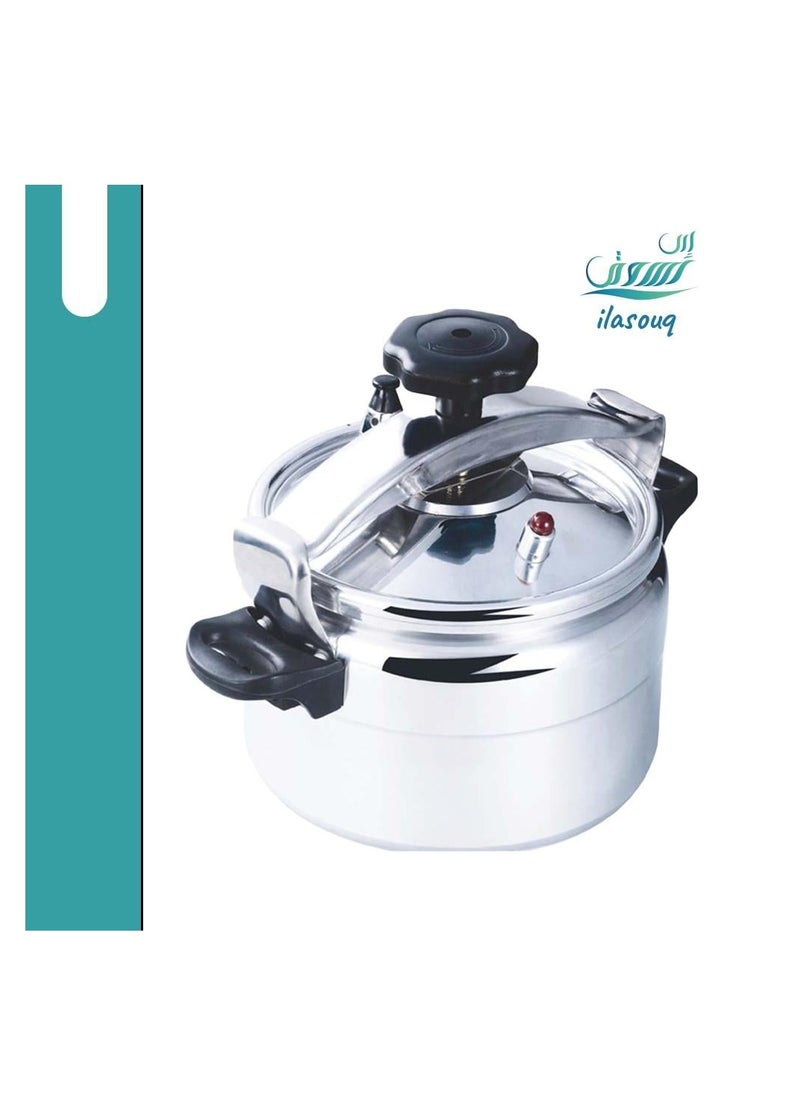Generic 4L Pressure Cooker from DAC  - Image 3