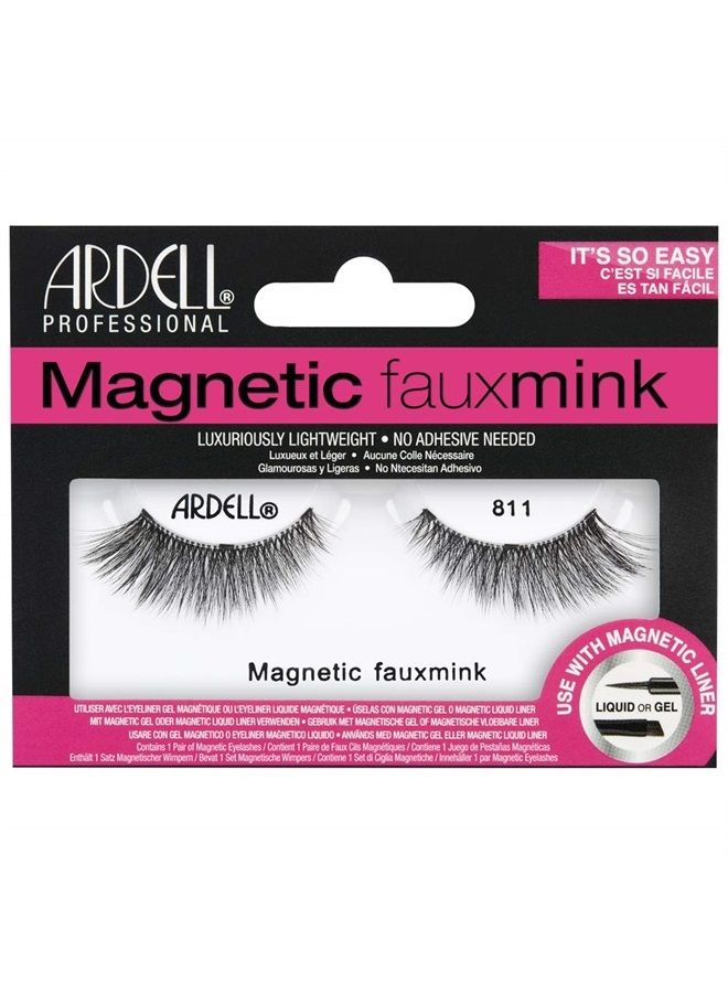 ARDELL Magnetic Faux Mink 811