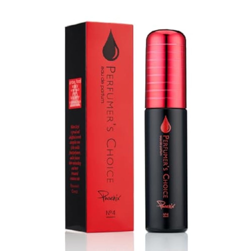 PERFUMER'S CHOICE Milton Lloyd Perfumer'S Choice Phoenix For Her Edp 50Ml - Image 1