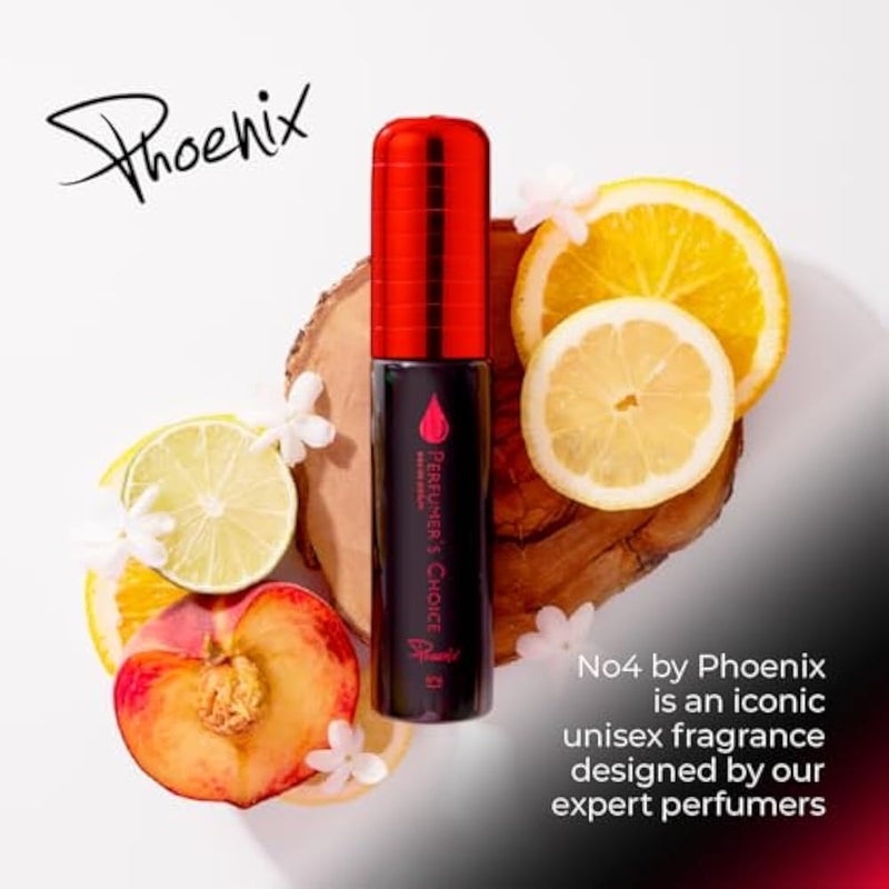 PERFUMER'S CHOICE Milton Lloyd Perfumer'S Choice Phoenix For Her Edp 50Ml - Image 3