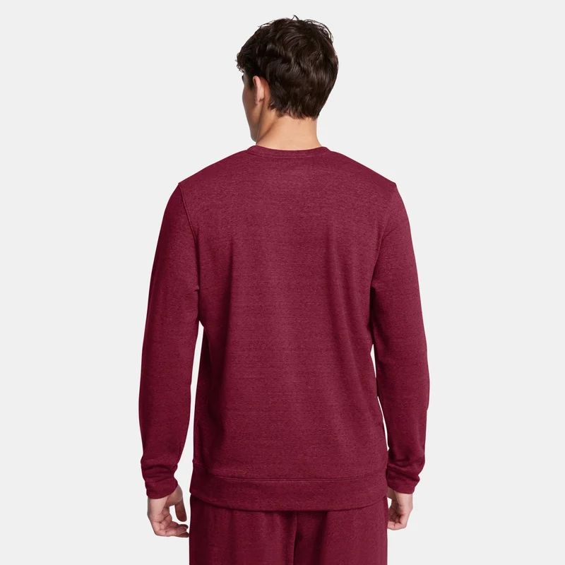 UNDER ARMOUR Men's UA Rival Terry LC Sweatshirt