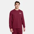 UNDER ARMOUR Red
