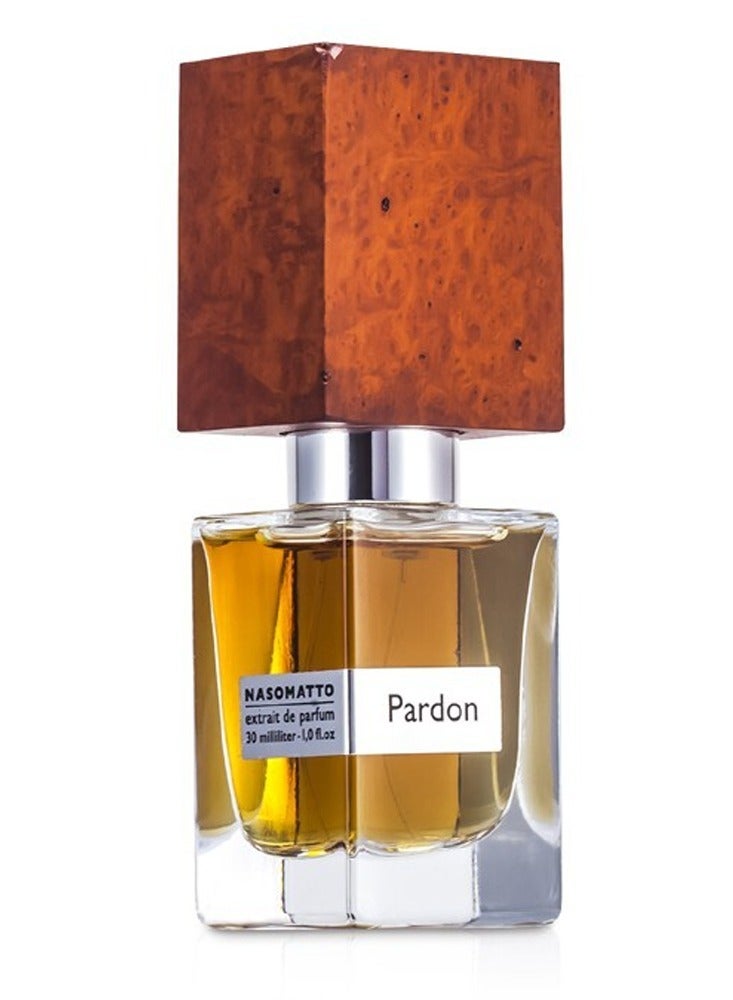 ناسوماتو عطر باردون للرجال اكستريت دي بارفان 30 مل - Image 2