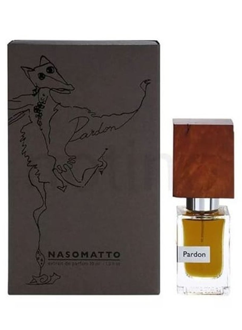 ناسوماتو عطر باردون للرجال اكستريت دي بارفان 30 مل - Image 1