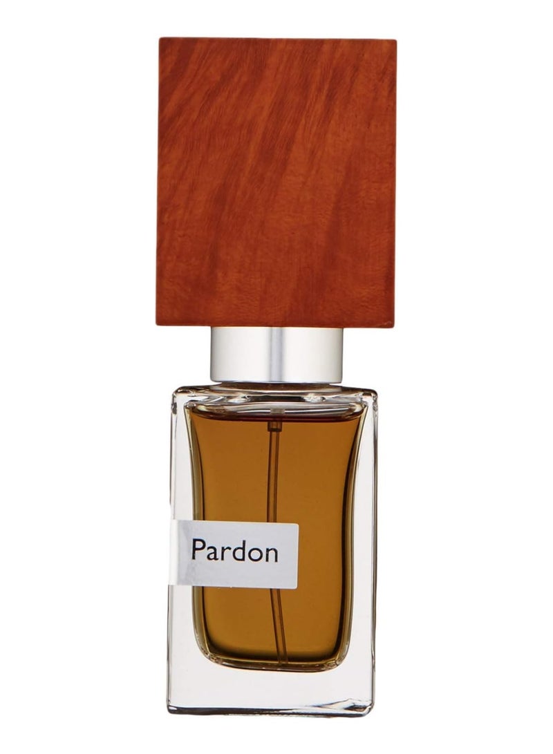 ناسوماتو عطر باردون للرجال اكستريت دي بارفان 30 مل - Image 3