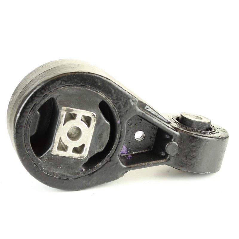 AED DEA Products A5376 Rear Engine Torque Strut Mount, silver black - Image 2