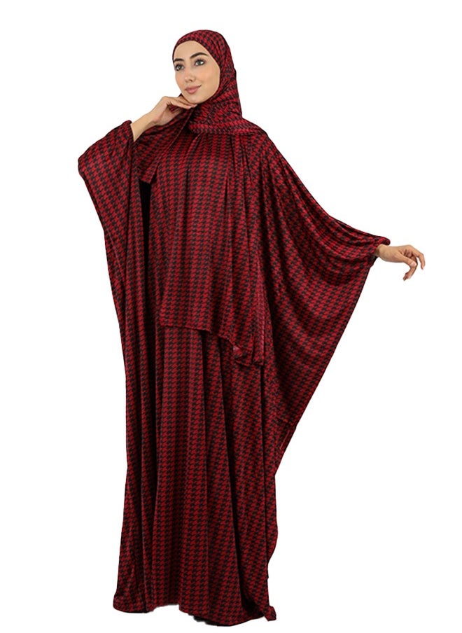 زمرد عباية سعودي  - Image 1