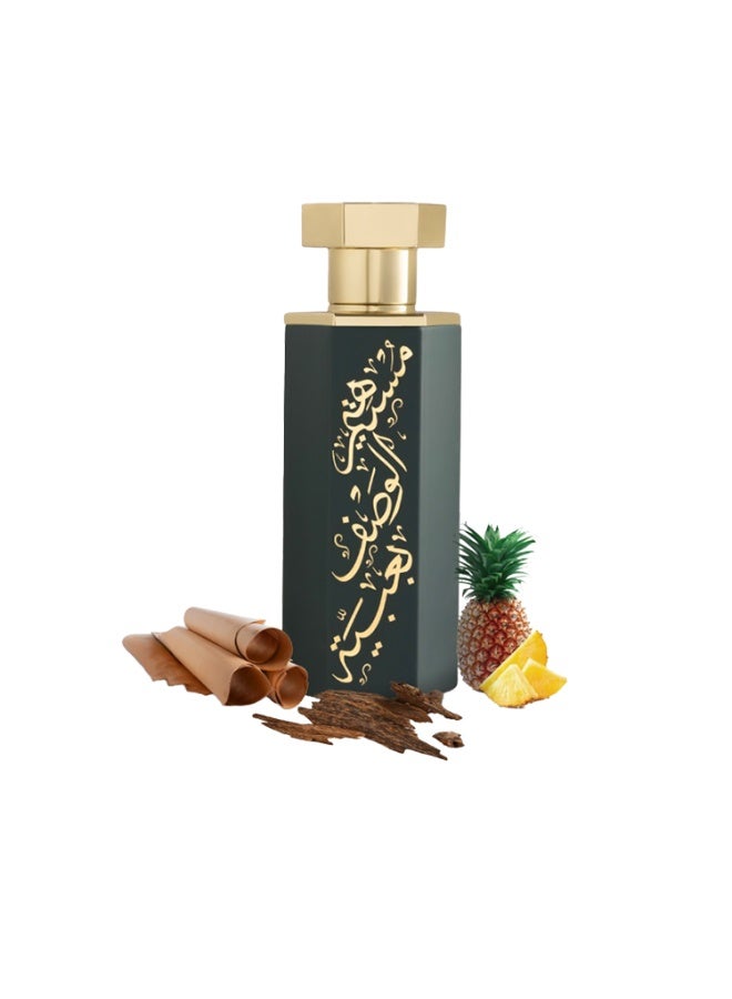 Reef arabs collection obaiah edp 100m - Image 2
