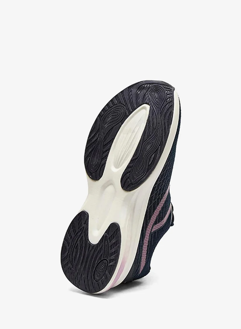 Campus Navy Women Akira Campus Nitrofly Lace-Up Running Shoes-Navy for Women | Best Price UAE