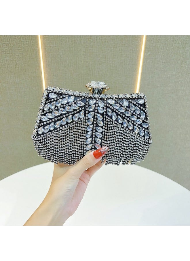 Mark Fairwhale New Fashionable Handbag For Dinner Parties 
