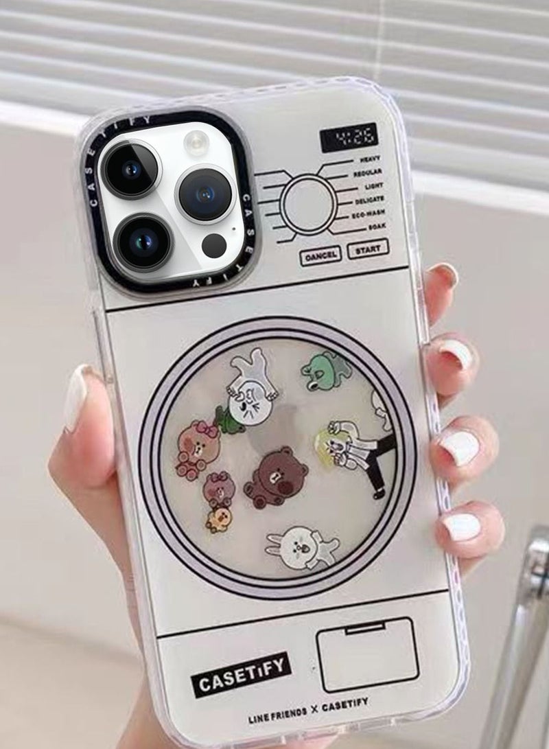 Casetify Protective Case for iPhone 14 Pro 6.1 inches - Image 2