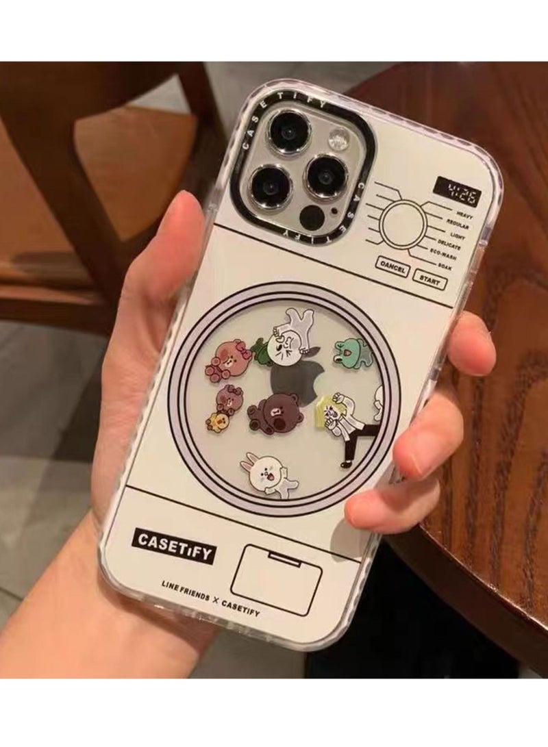 Casetify Protective Case for iPhone 14 Pro 6.1 inches - Image 3