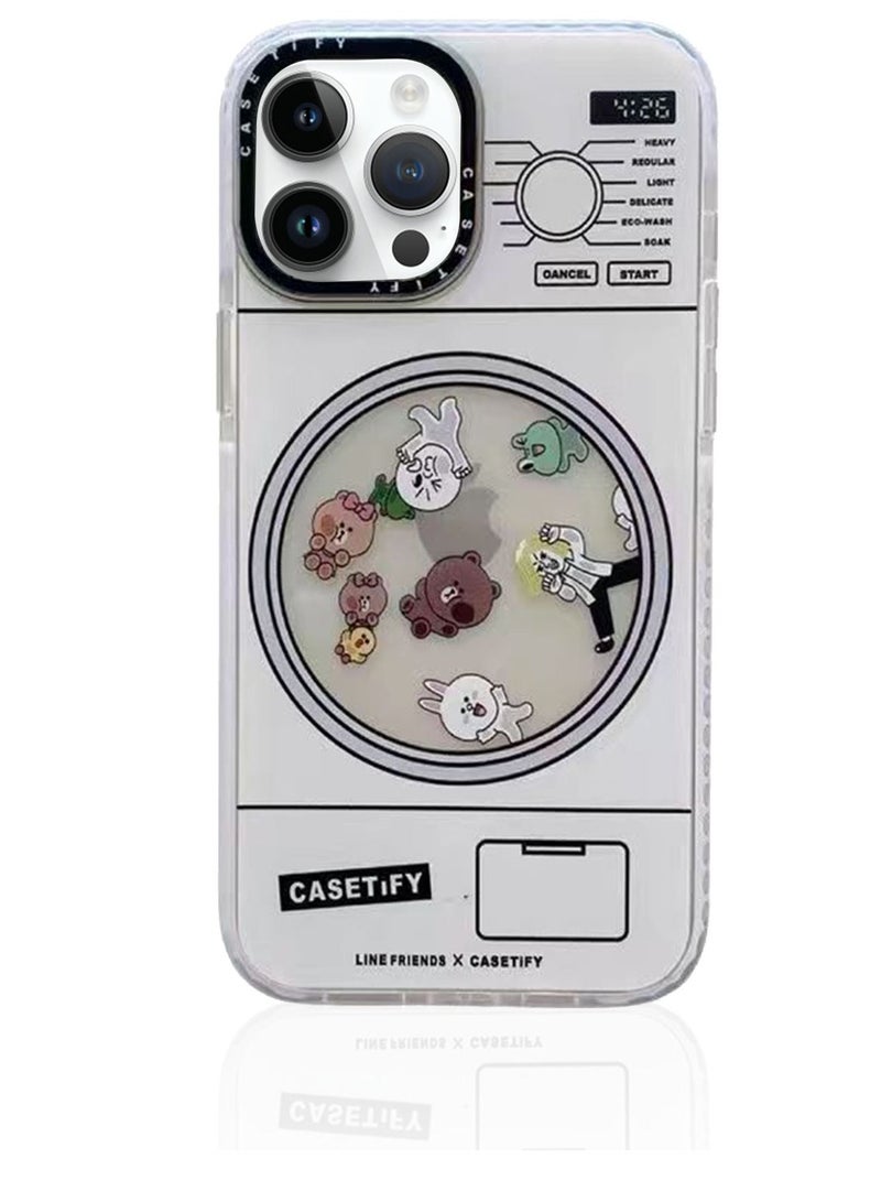 Casetify Protective Case for iPhone 14 Pro 6.1 inches - Image 1