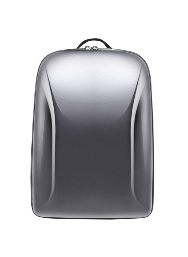 Portable Hard Shell Backpack Waterproof Shockproof Backpack Drone Luggage For DJI FPV Drone 
