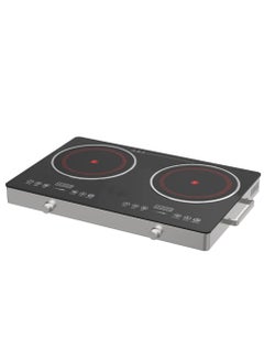 DubaiGallery Double Induction Cooker Inverter Infrared Cooker  - Image 1