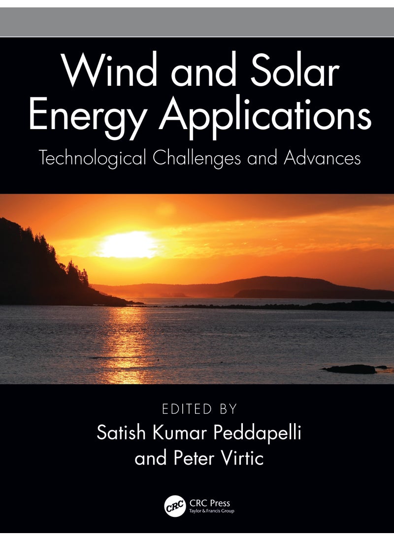 Wind and Solar Energy Applications 