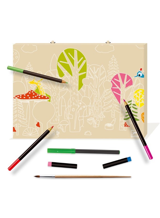DJECO Colors Case - Image 5
