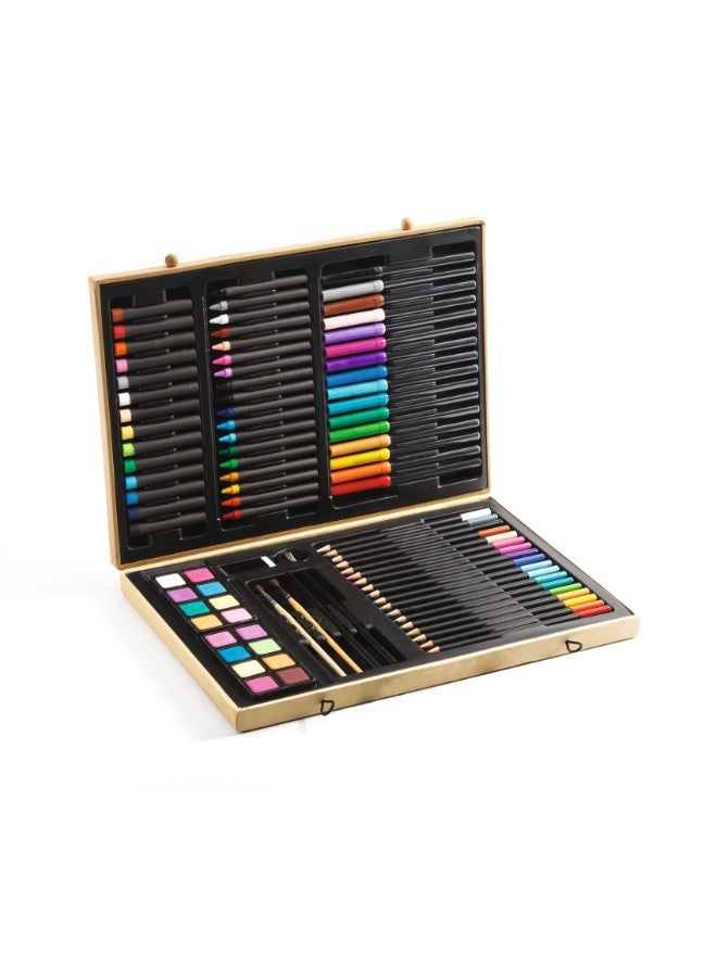 DJECO Colors Case - Image 4