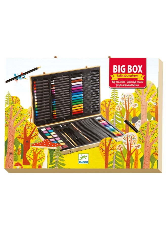 DJECO Colors Case - Image 3