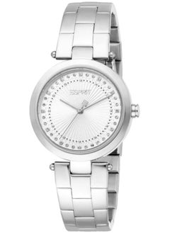 Women's silver Dial Analog Quartz Watch 30 mm -  ES1L455M0045 - pzsku/ZE288E00A264B7A64EDE1Z/45/_/1731453277/50d41b24-233c-44dc-b3d5-776ac87a0e36