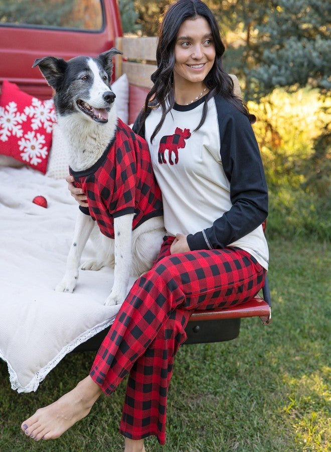 Lazy One Matching Christmas Pajamas for Family, Matching Christmas PJs for Family Including Baby, Kids, Teens, Adults and Dog - Image 3