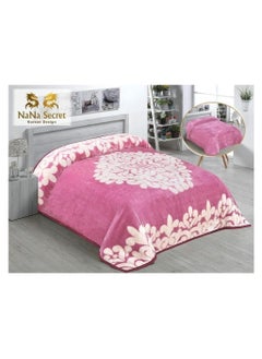 New La Vista Blanket Set + Heater, Laser Engraving, Korean Design