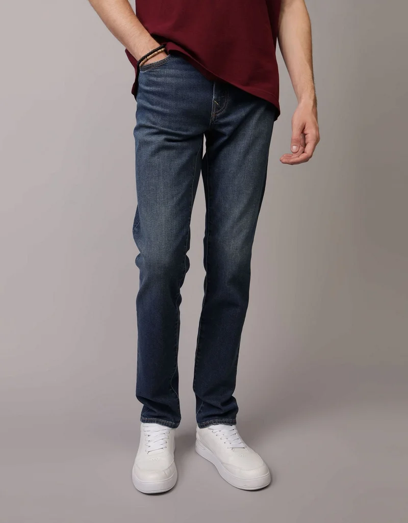 AE AirFlex+ Athletic Skinny Jean