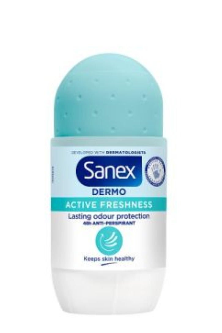 Roll On Active Fresh 50ml