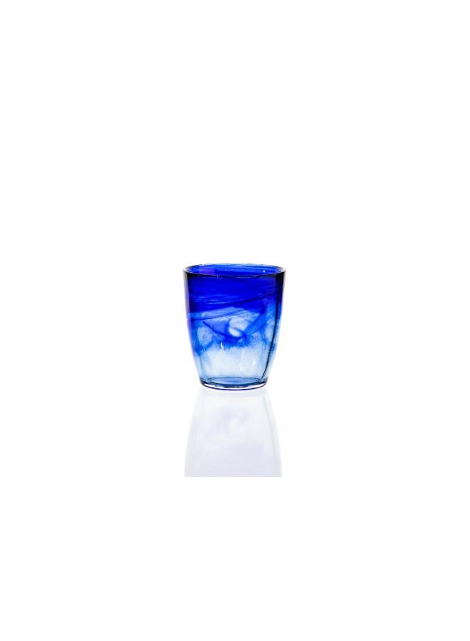 Ardacam ArdaCam Atlas Tumbler - Blue, 300 ml - Set of 4  - Image 1