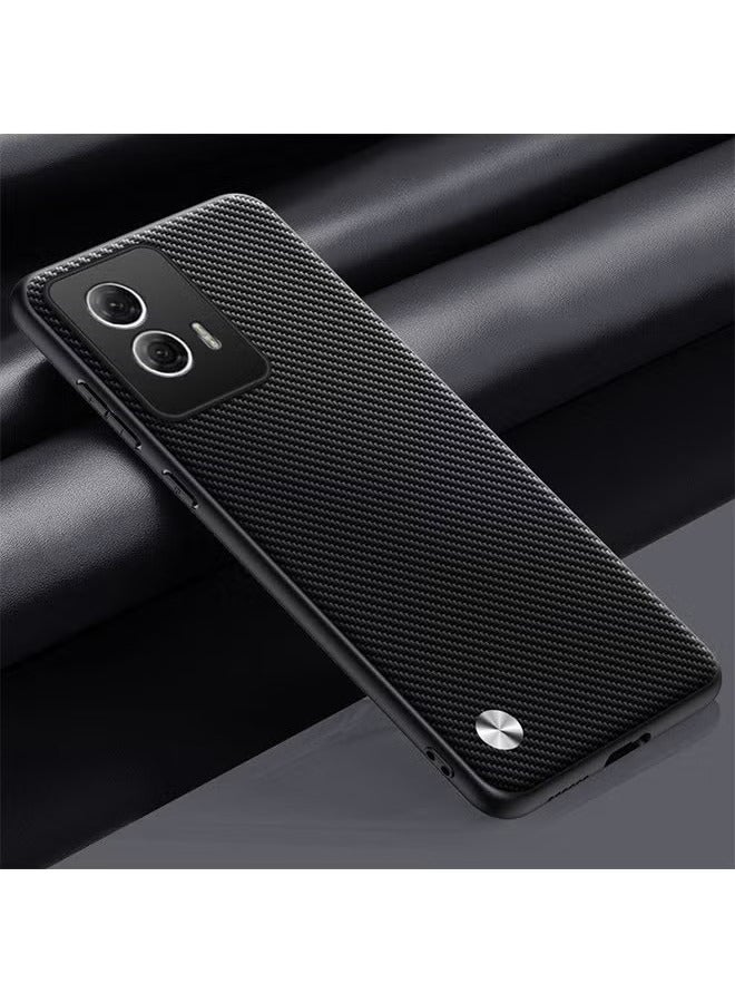 Motorola Edge 50 Fusion 5G Black High end Business - Image 1