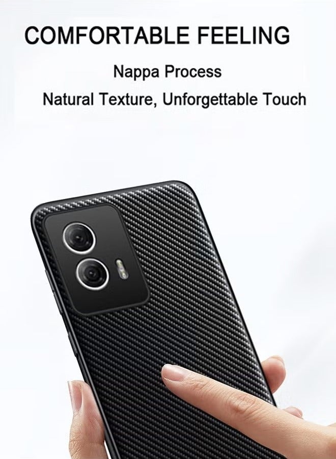 Motorola Edge 50 Fusion 5G Black High end Business - Image 2