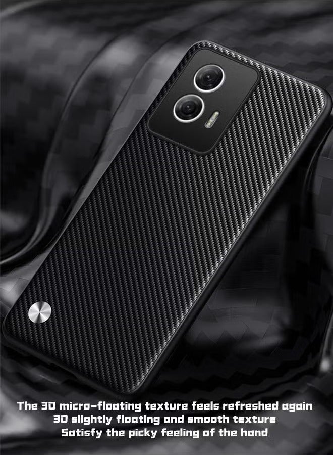 Motorola Edge 50 Fusion 5G Black High end Business - Image 3