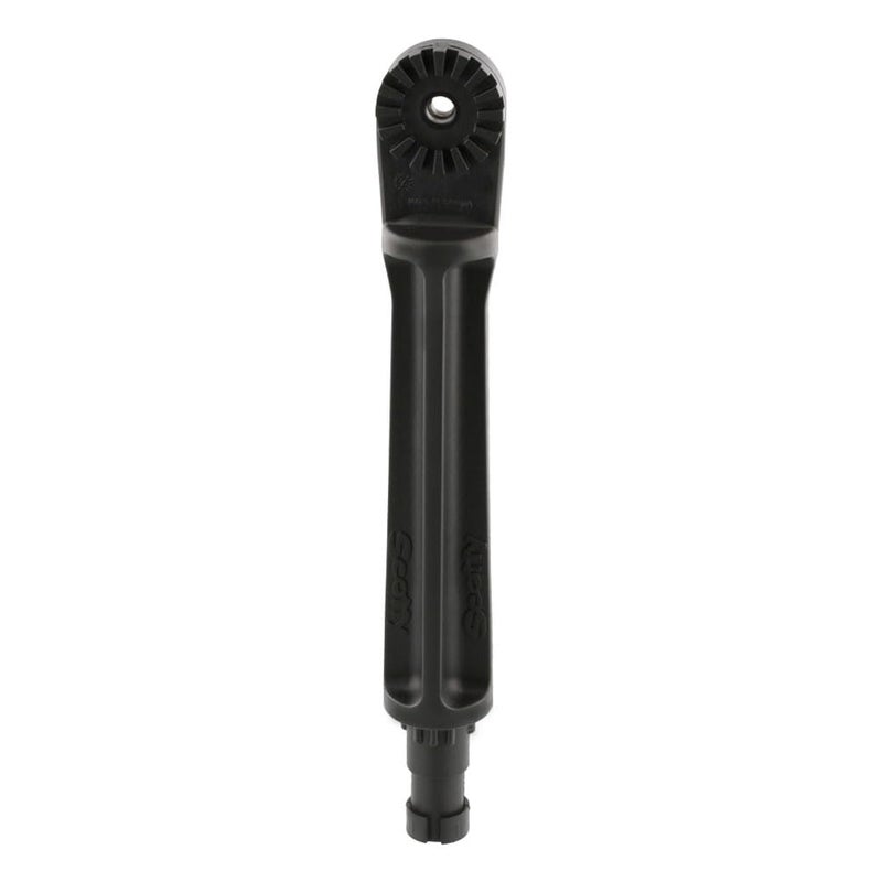 Scotty #259 Rod Holder Height Extender Black, Small - Image 1