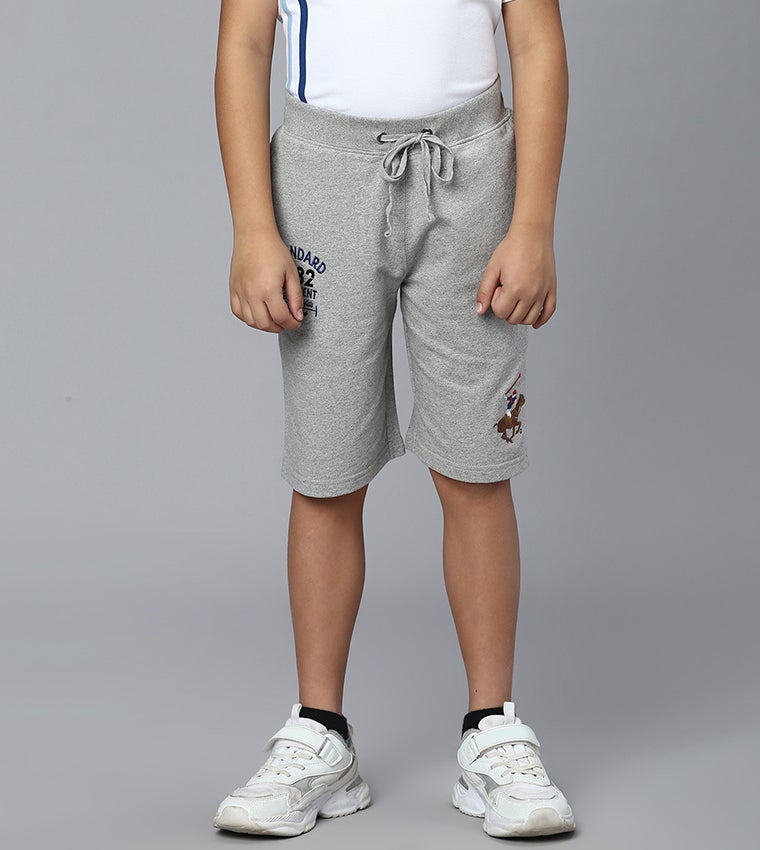 Beverly Hills Polo Club Kids Shorts