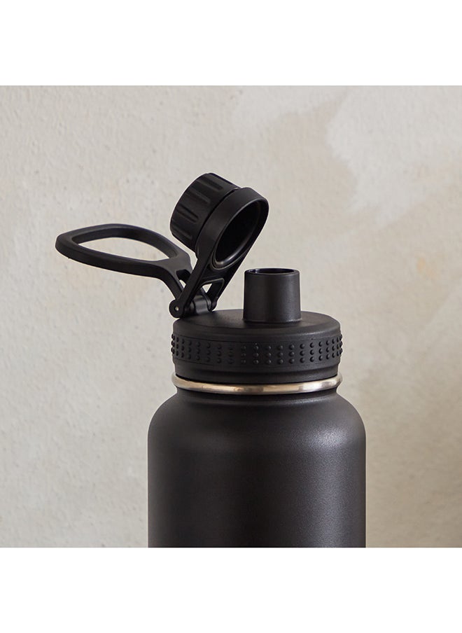 Home Box Karry Steel Hot and Cold Travel Flask 950 ml  - Image 3