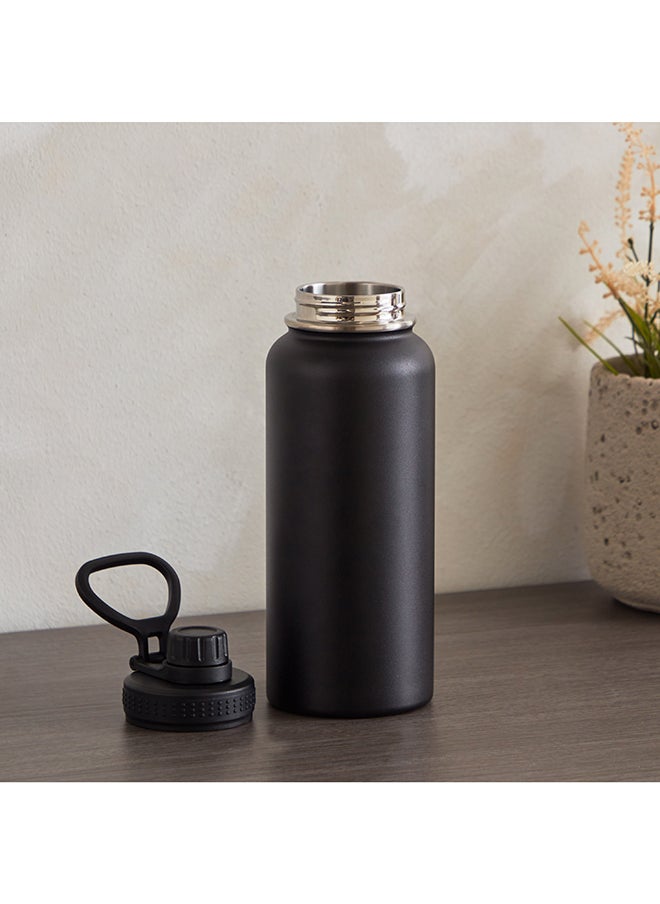 Home Box Karry Steel Hot and Cold Travel Flask 950 ml  - Image 2