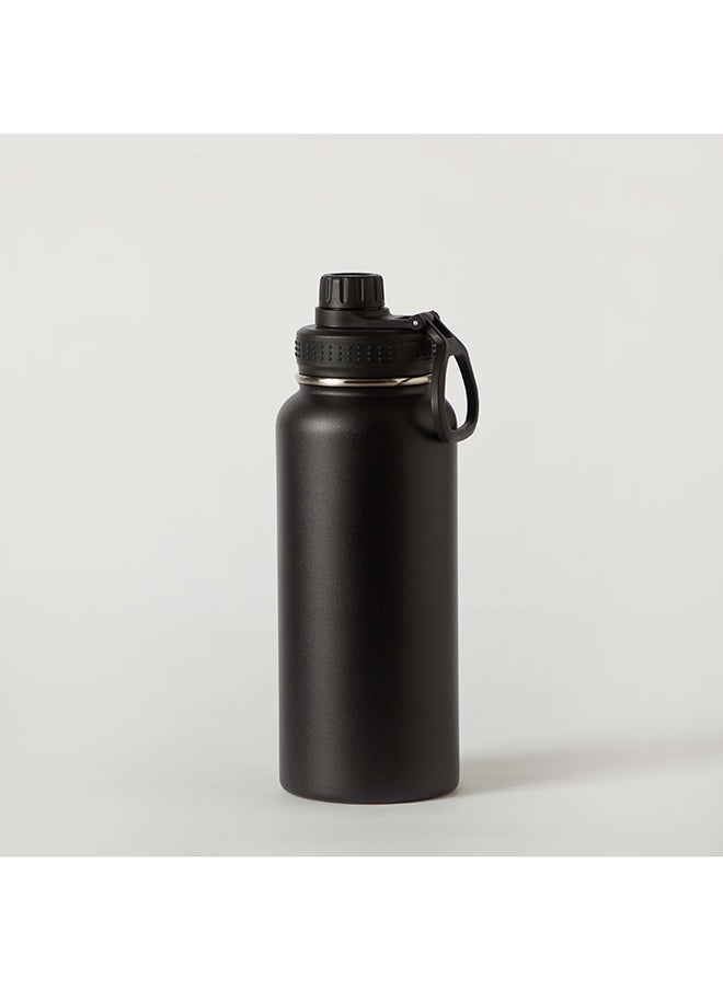 Home Box Karry Steel Hot and Cold Travel Flask 950 ml  - Image 5